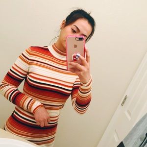 Meet your Posher, Lyka